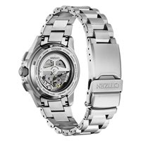 Orologio Citizen Uomo Promaster Navihawk in Titanio NK0040-58L - NK0040-58L
